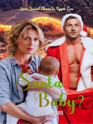 cover image of Santa Baby?